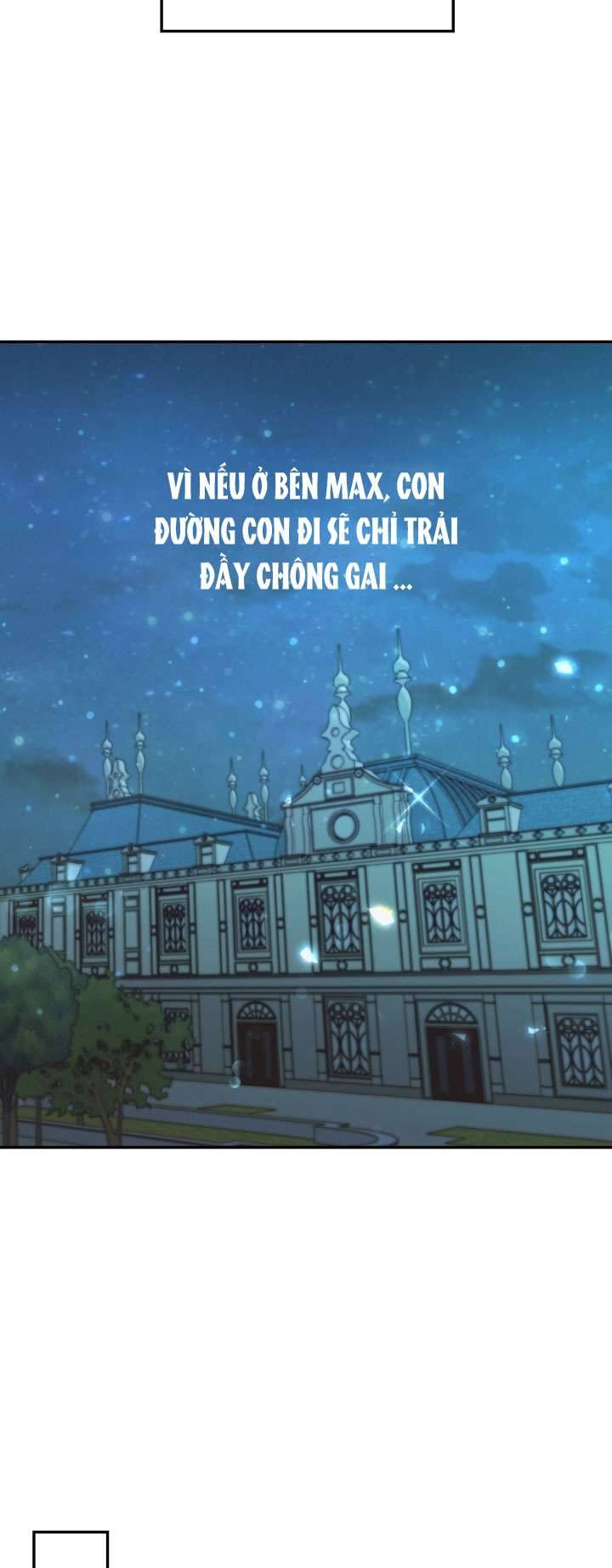 Cha À, Con Không Muốn Kết Hôn Đâu Chap 37 - Trang 2