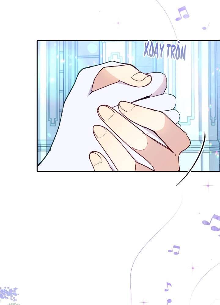 Người Bảo Hộ Của Bạo Quân Là Ma Nữ Tàn Độc Chap 36 - Trang 4