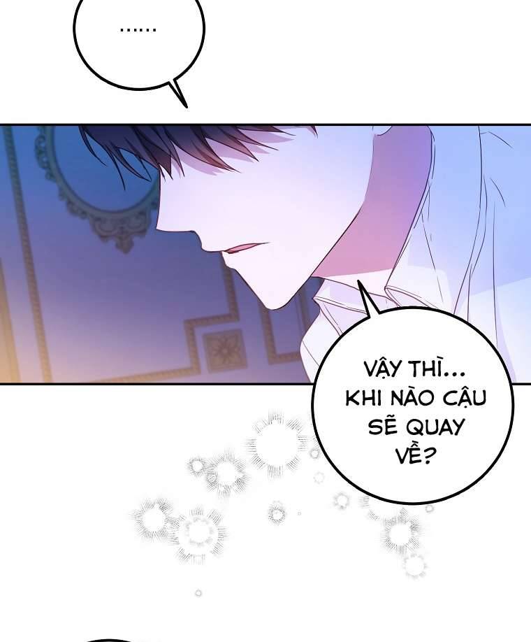 Tôi Trở Thành Vợ Của Nam Chính Chap 18 - Trang 3