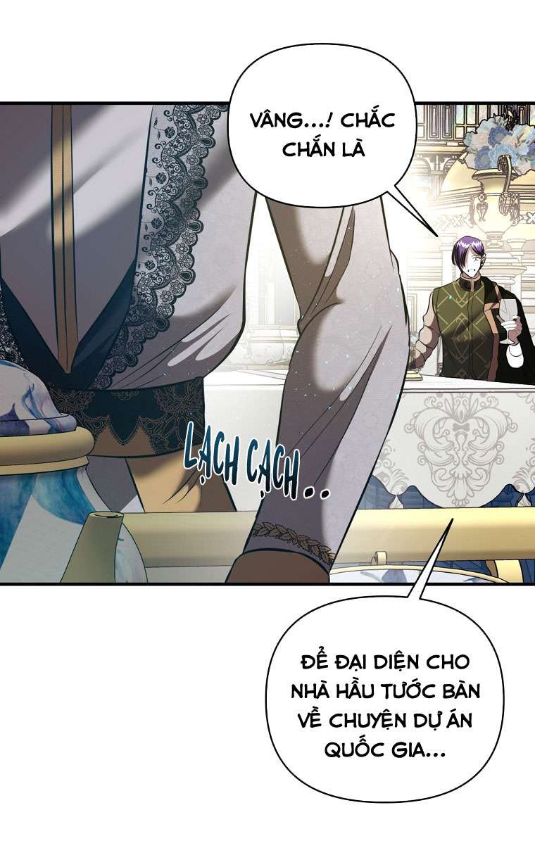 Phương Pháp Sống Sót Khi Phải Ngủ Cùng Hoàng Đế Chapter 13 - Next Chapter 13.5