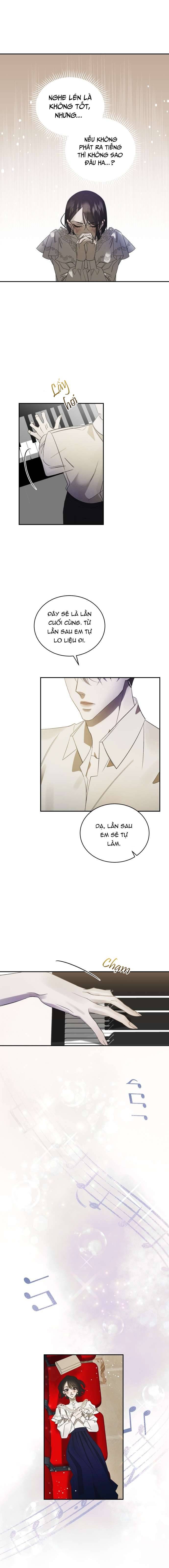 Điệu Bon Ngây Ngất Trong Đêm Chap 1 - Next Chap 2