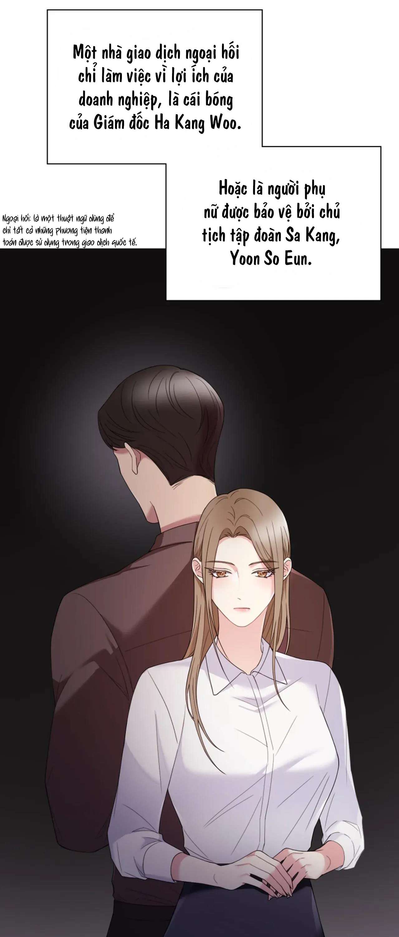 [ 18+ ] Trong Lồng Chap 1 - Trang 2