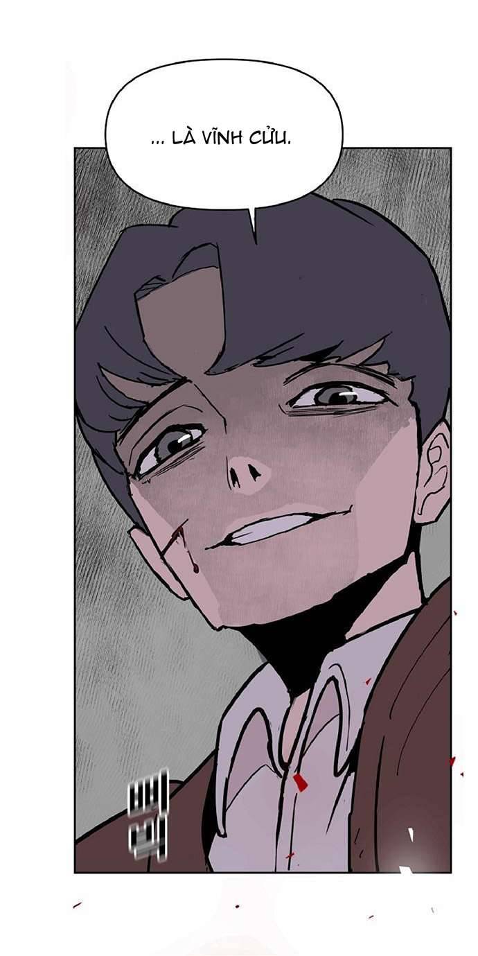 Yêu Không Hồi Kết Chap 3 - Trang 2