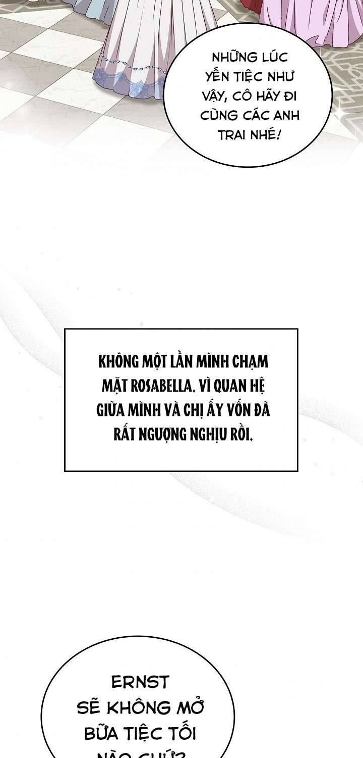 Cẩn Thận Với Các Anh Trai Đấy! Chap 63 - Trang 2