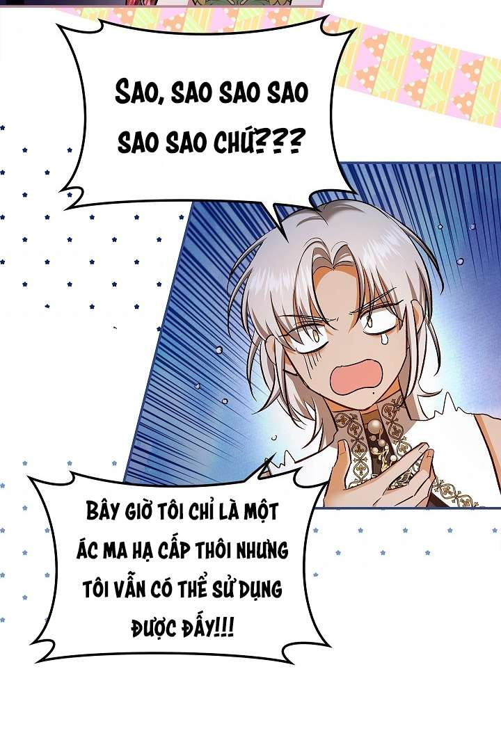 Hôn Phu Ẩn Sắc Chapter 53 - Trang 4