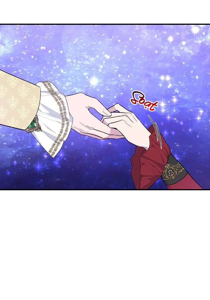 Tôi Không Phải Là Cinderella Chapter 45 - Trang 4