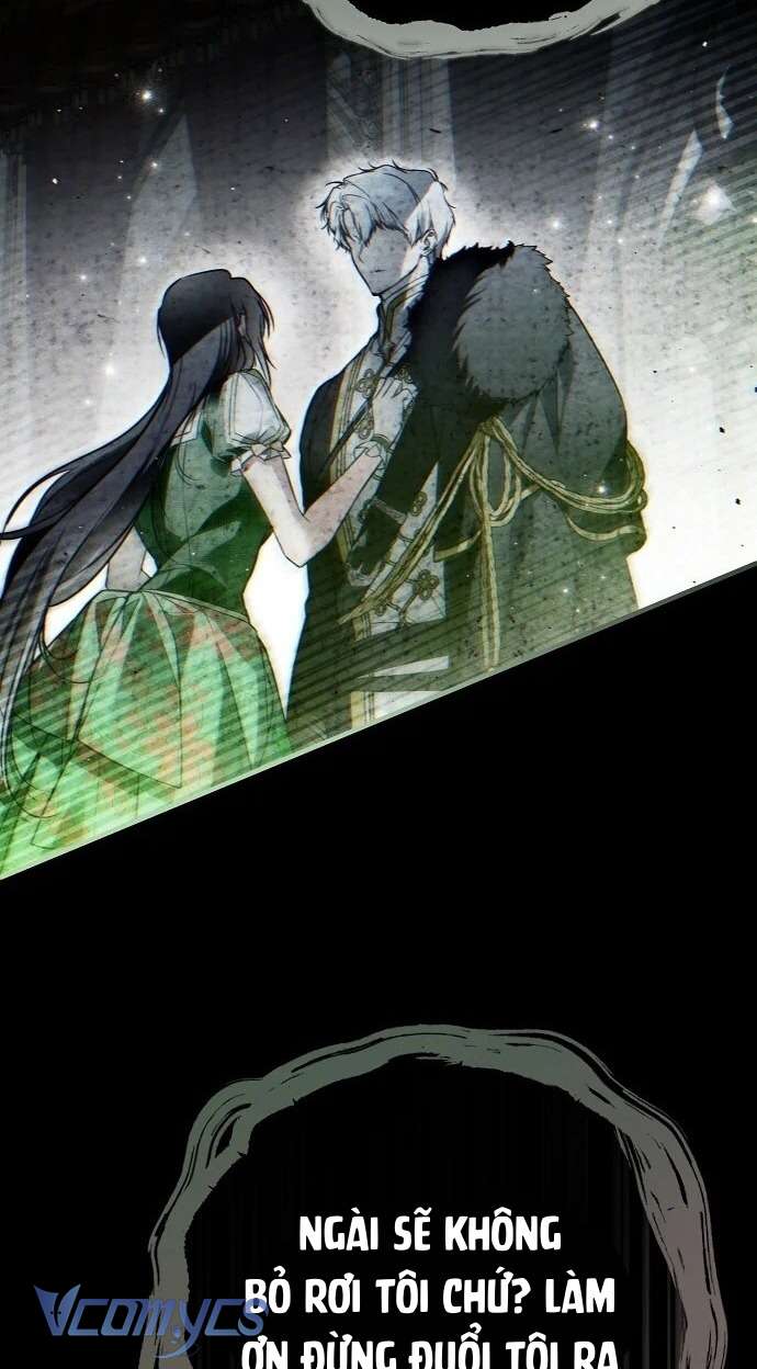 Ai Đó Đang Điều Khiển Cơ Thể Của Tôi Chapter 48 - Next Chapter 49