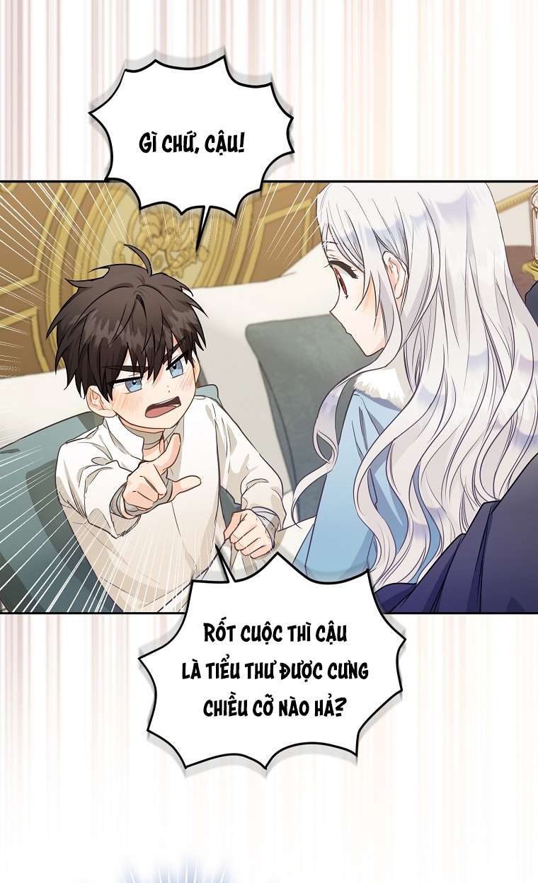 Tôi Trở Thành Vợ Của Nam Chính Chap 7 - Trang 3