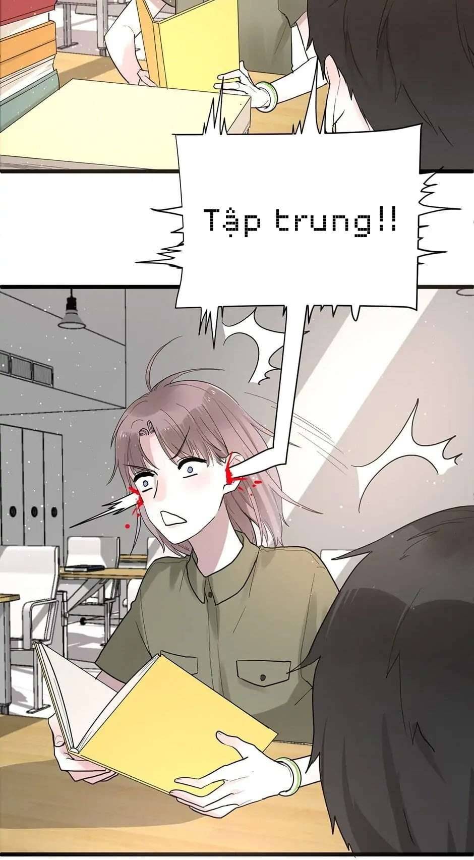 Hướng Dẫn Chiến Lược Người Tình Trong Mơ Chap 1 - Trang 2