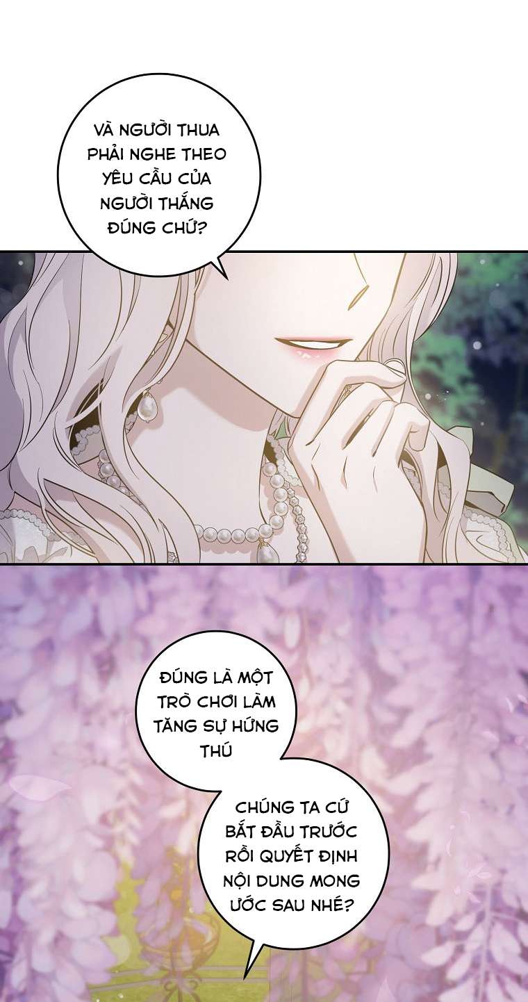 Thuần Hóa Bạo Quân Rồi Bỏ Trốn Chap 42 - Trang 2