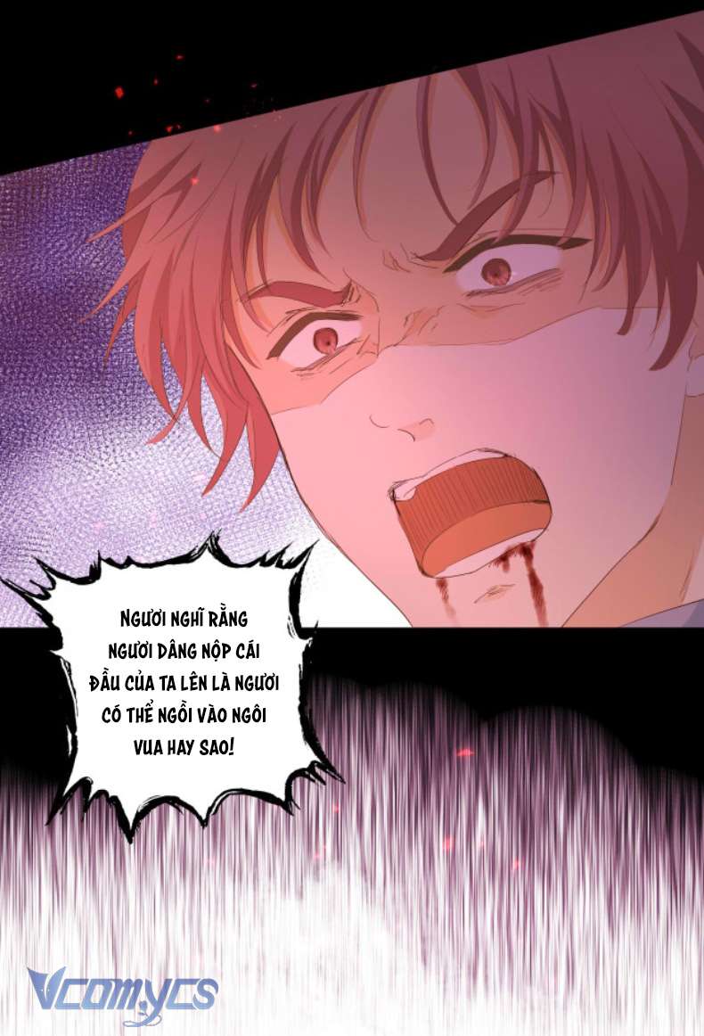 Địch Úc Đa Chi Ca Chapter 168 - Trang 4