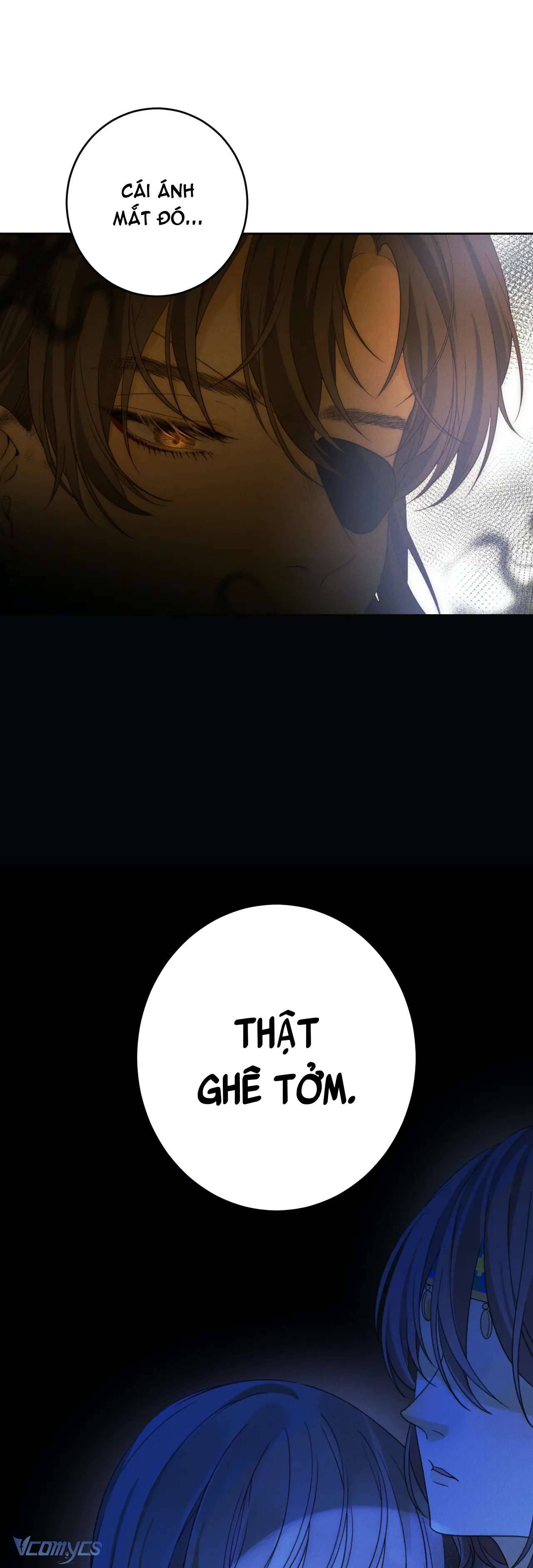 Thất Đại Kỳ Tích - Nước Mắt Bạo Quân Chap 60 - Trang 2