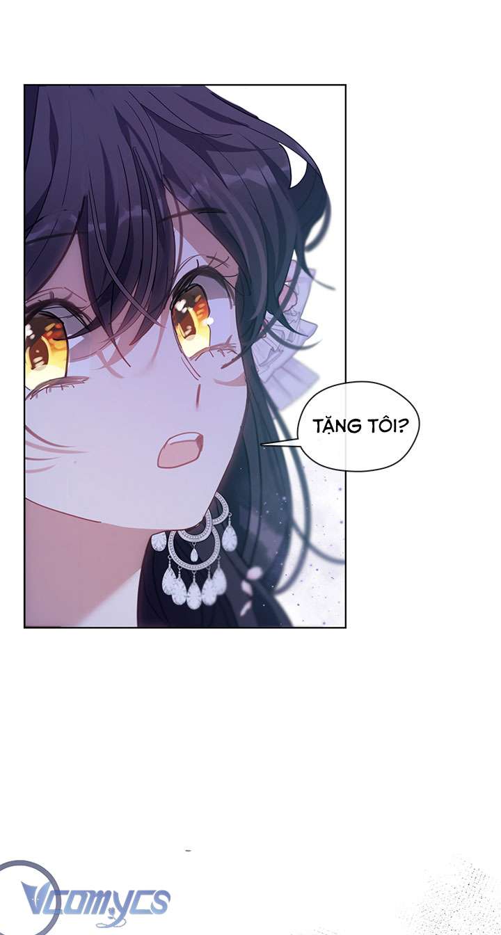 Gia Đình Bị Ám Ảnh Bởi Tôi Chapter 62 - Trang 4