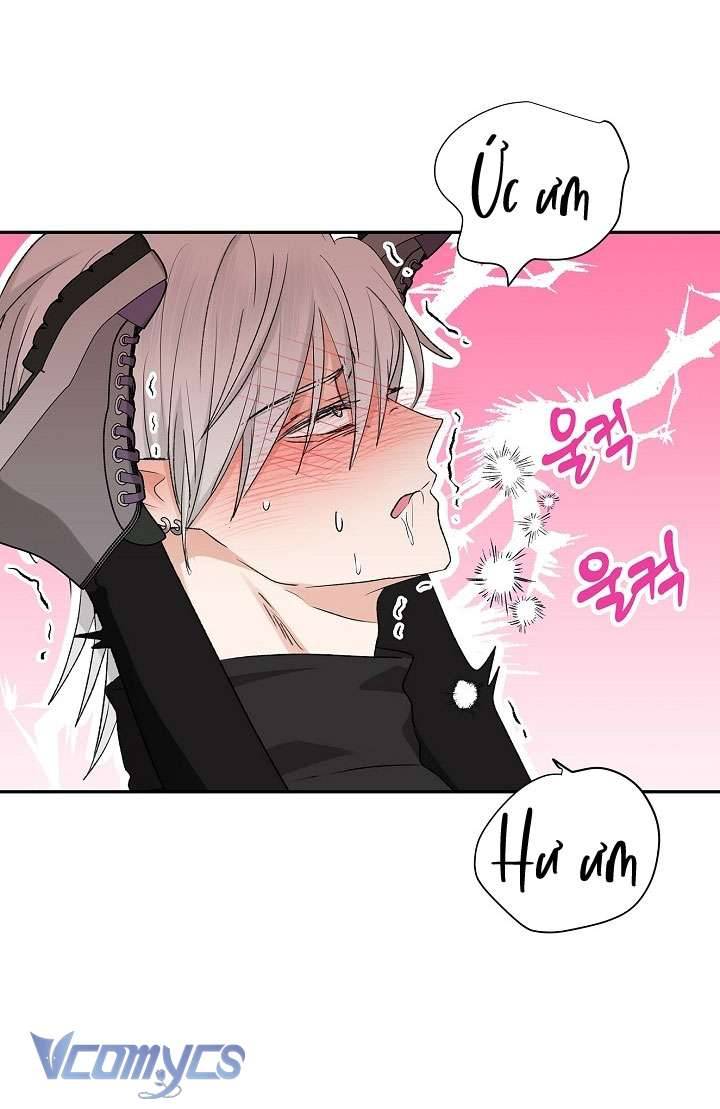 [18+] Yêu Tinh Giao Phối Chap 17 - Trang 2