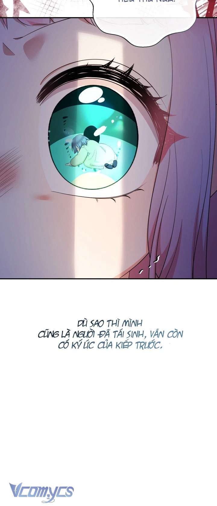 Tiểu Thư Tích Tiền Đi Bụi Chapter 73 - Trang 4