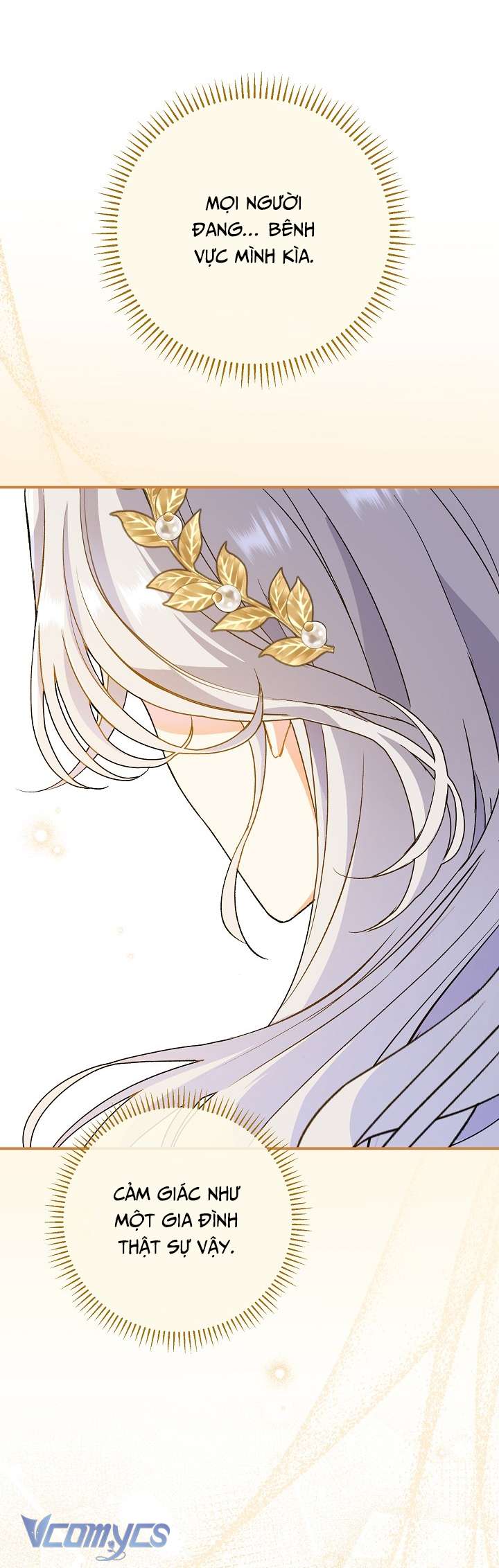 Người Xem Mắt Của Ác Nữ Quá Hoàn Hảo Chapter 3 - Next Chapter 4