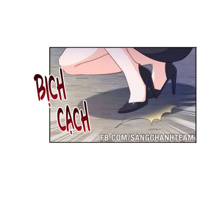 Hệt Như Hàn Quang Gặp Nắng Gắt Chap 171 - Trang 4