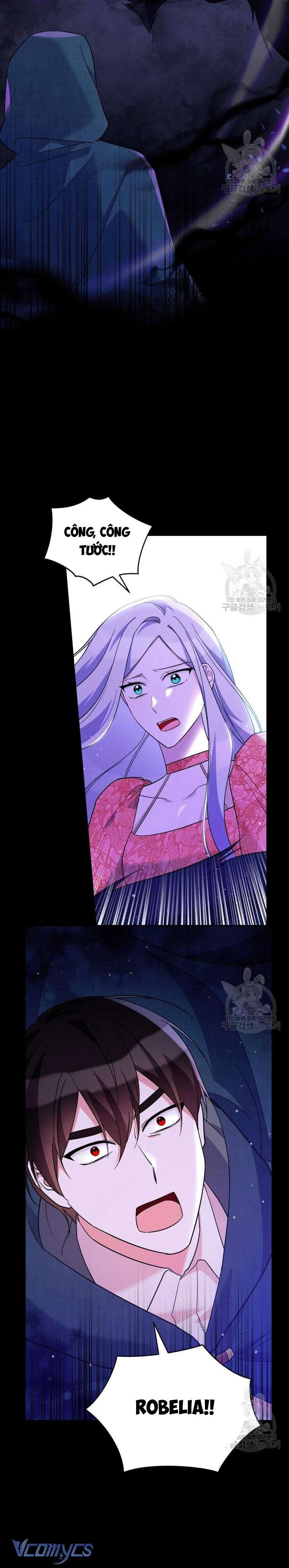 Kế Hoạch Trả Thù Chap 37 - Trang 2