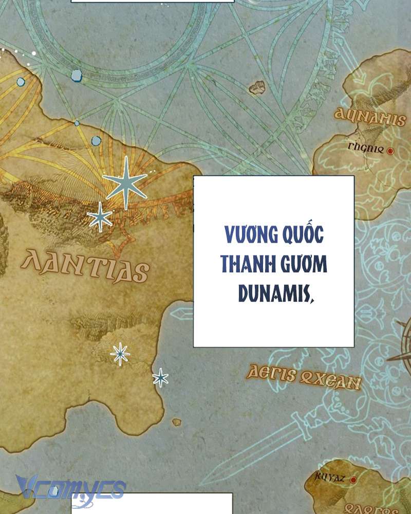 Hầu Gái Độc Quyền Của Hoàng Hậu Phản Diện Chapter 34 - Trang 4