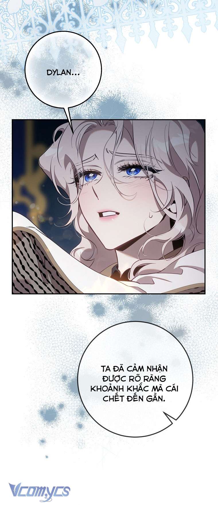 Thuần Hóa Bạo Quân Rồi Bỏ Trốn Chap 119 - Trang 2