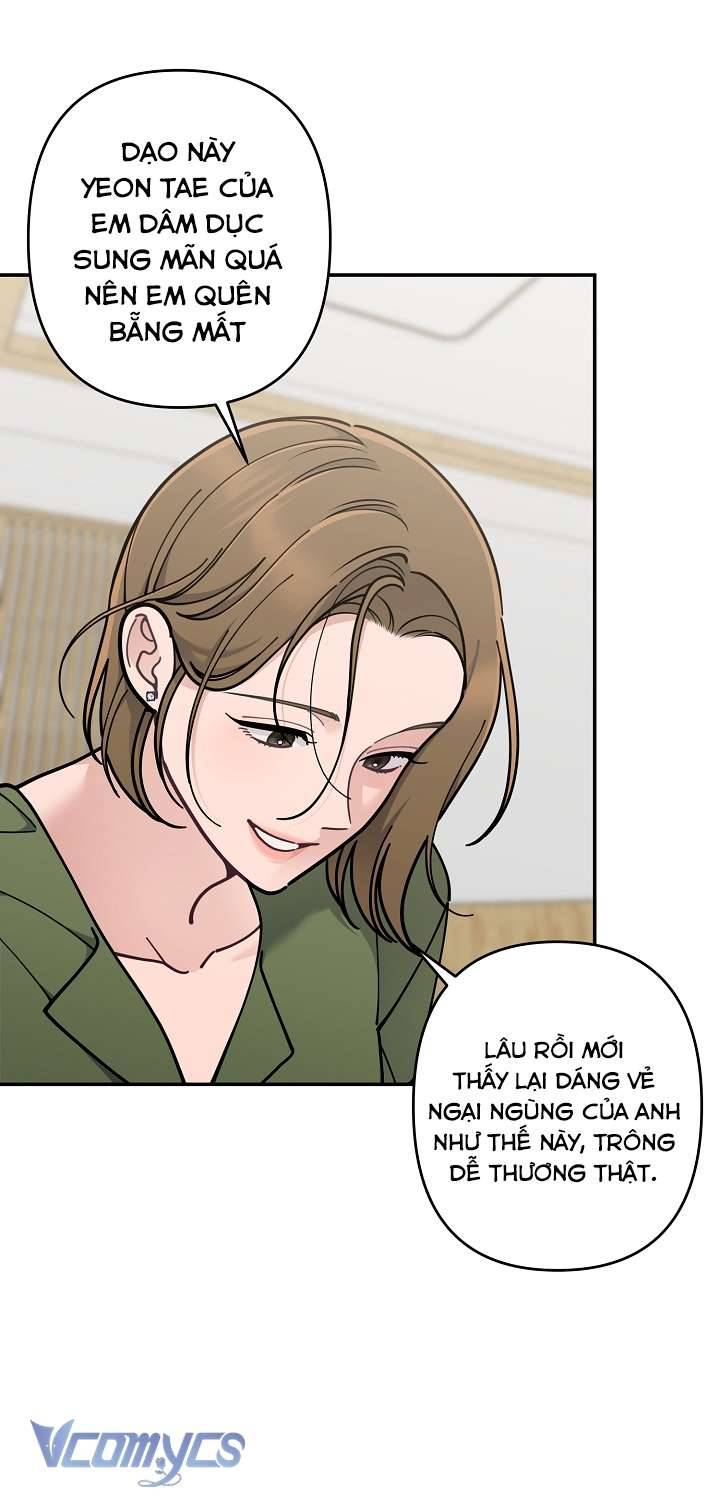 [18+] Dinh Thự Young Chun Hwa: Mọt Sách Phóng Túng Không Ngủ Được Chap 11 - Trang 2