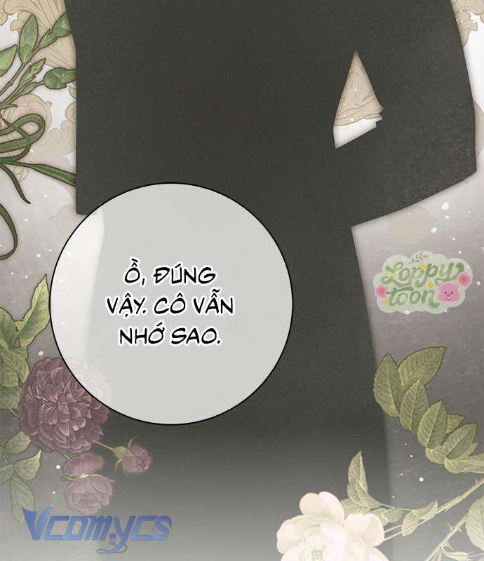 Quý Cô Pendleton Chap 1 - Trang 3