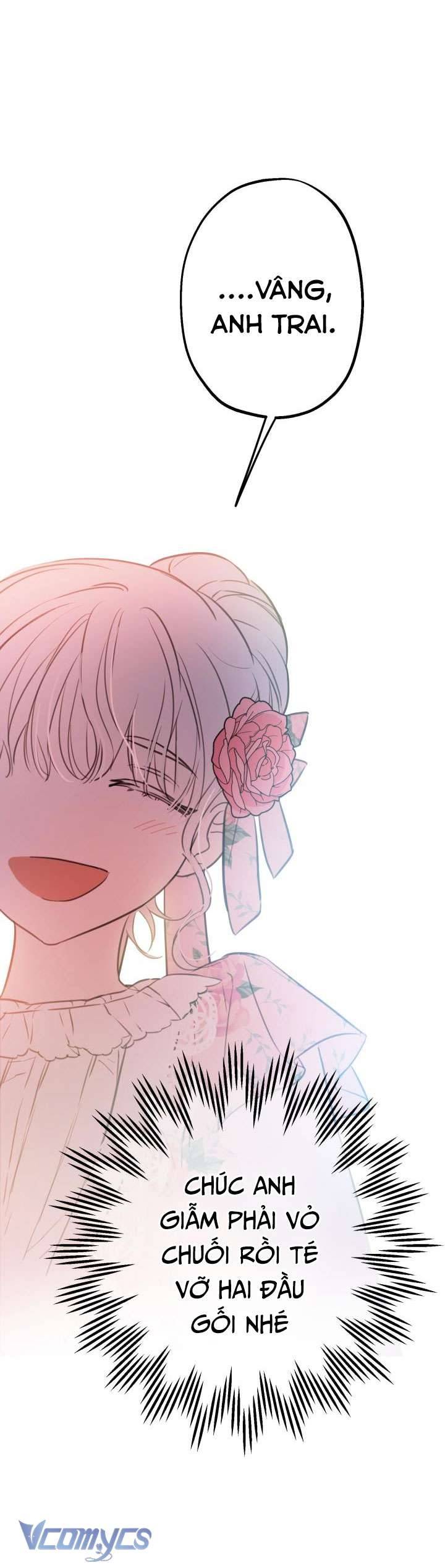 Những Nhân Vật Mạnh Nhất Thế Giới Ám Ảnh Tôi Chapter 15 - Next Chapter 16