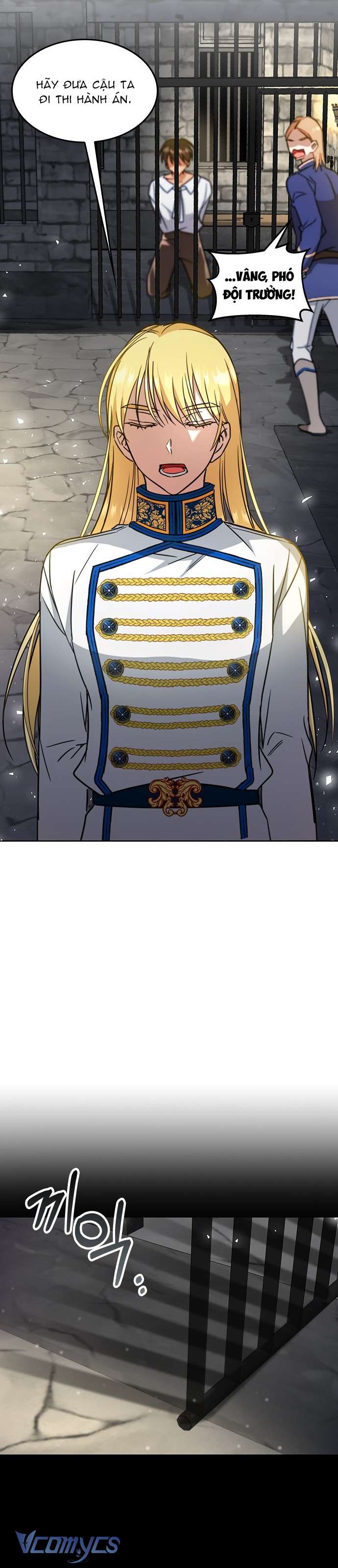 Làm Thế Nào Để Ăn Chủ Nhân Chapter 26 - Trang 3