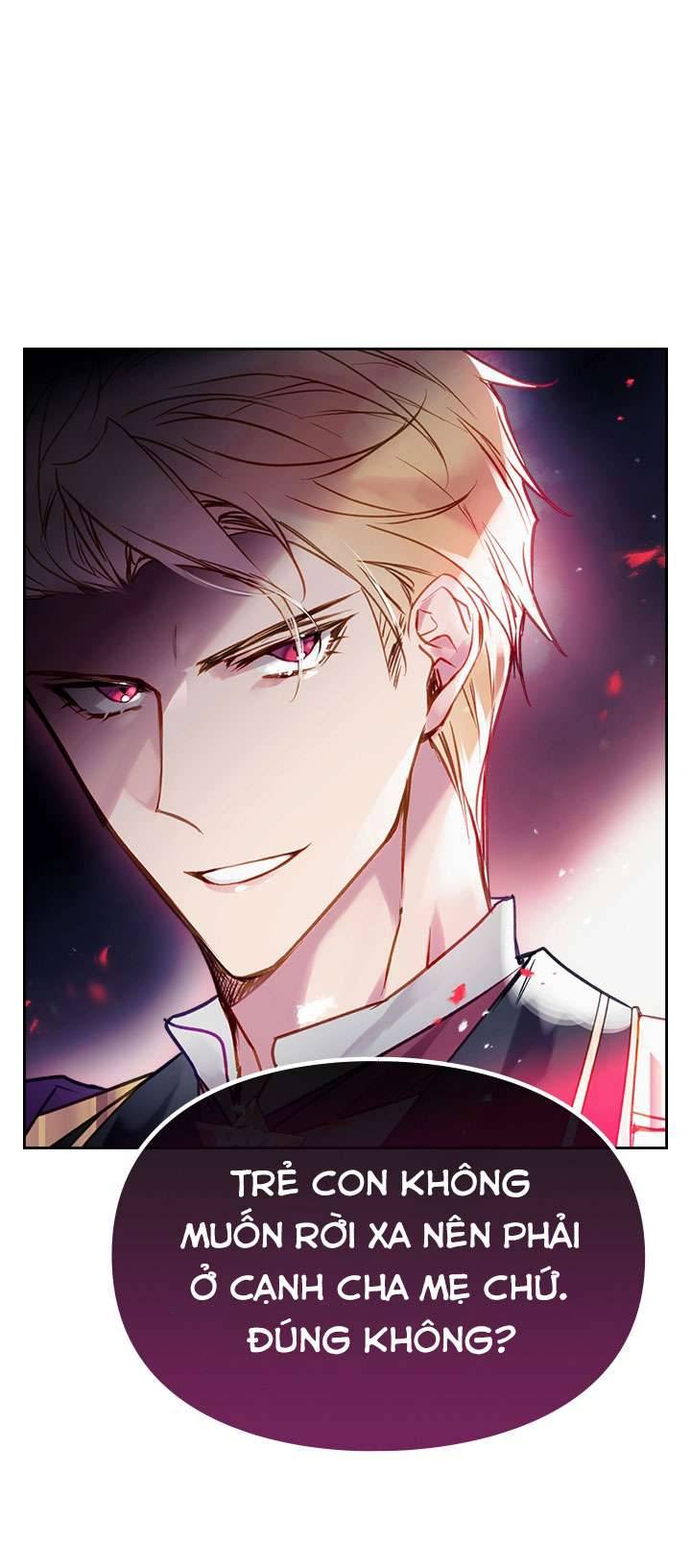 Kết Cục Của Nhân Vật Phản Diện Chỉ Có Thể Là Cái Chết Chapter 57 - Next Chapter 58