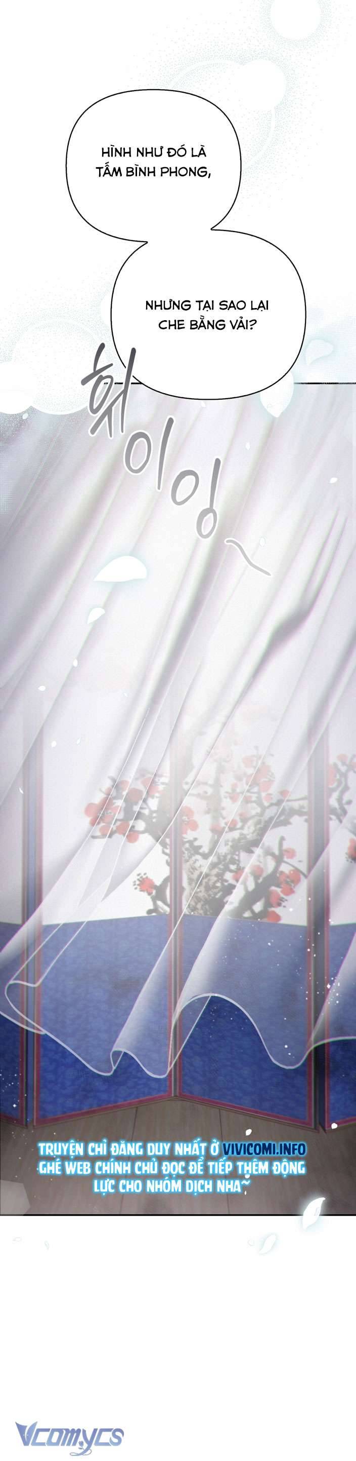 [18+] Tiết Học Bí Mật Của Trung Điện Chap 26 - Next Chap 27