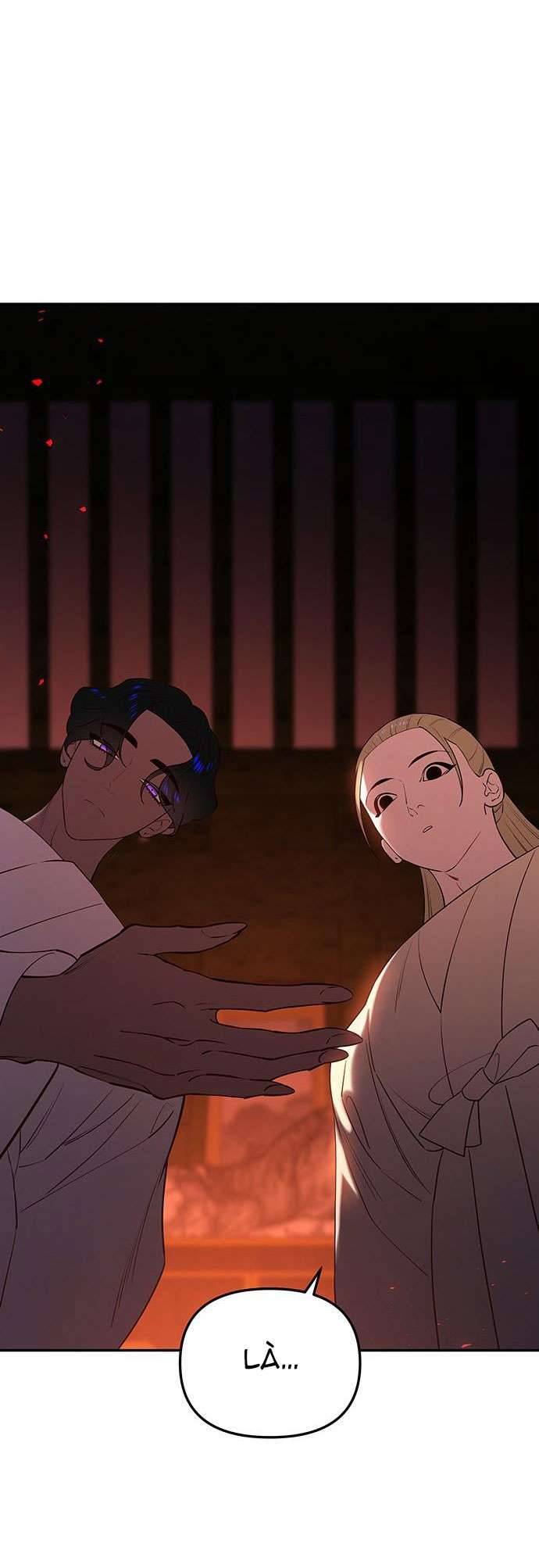 Vương Tử Huyền Bí Chapter 55 - Trang 4