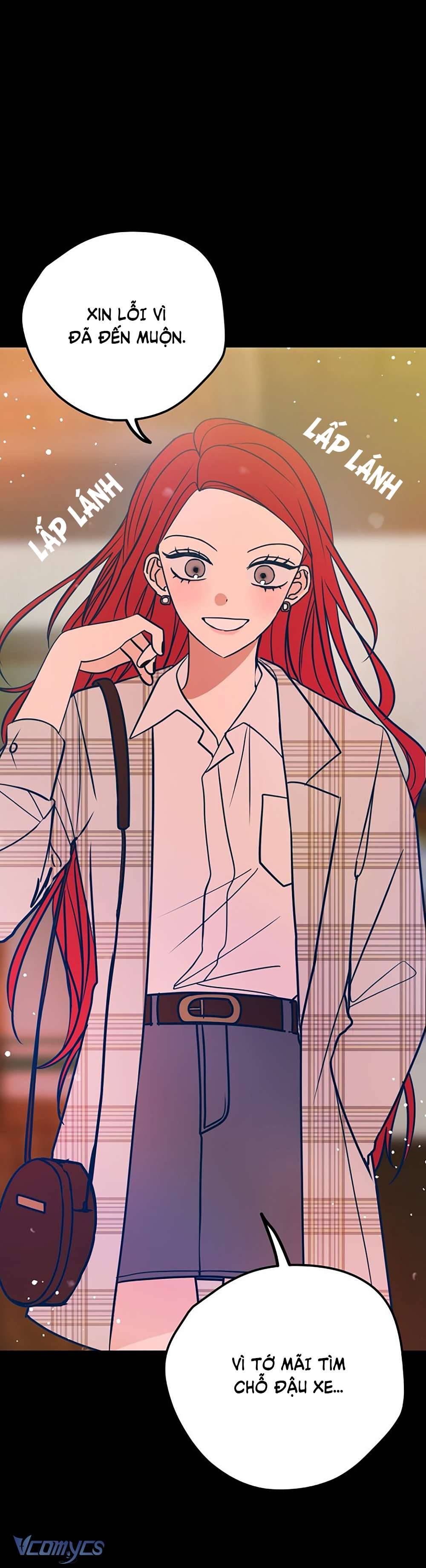 Kẻ Rác Rưởi Không Đáng Được Yêu Chapter 19 - Trang 4