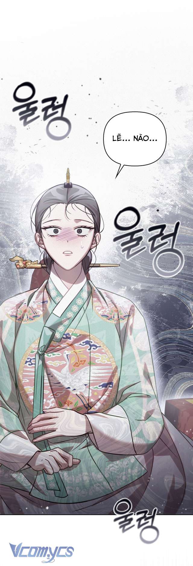 [18+] Tiết Học Bí Mật Của Trung Điện Chap 39 - Next Chap 40