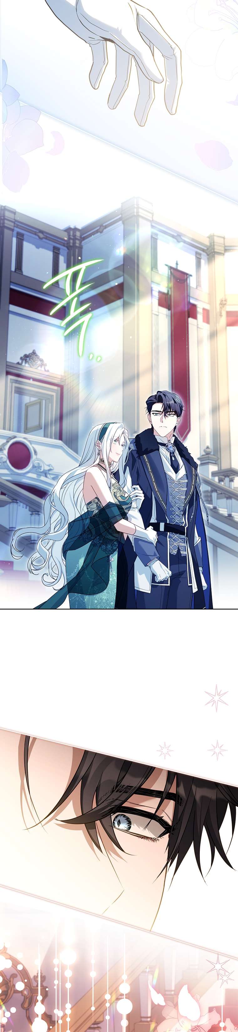 Chồng Ơi, Tại Sao Chúng Ta Không Thể Ly Hôn? Chap 39 - Trang 2