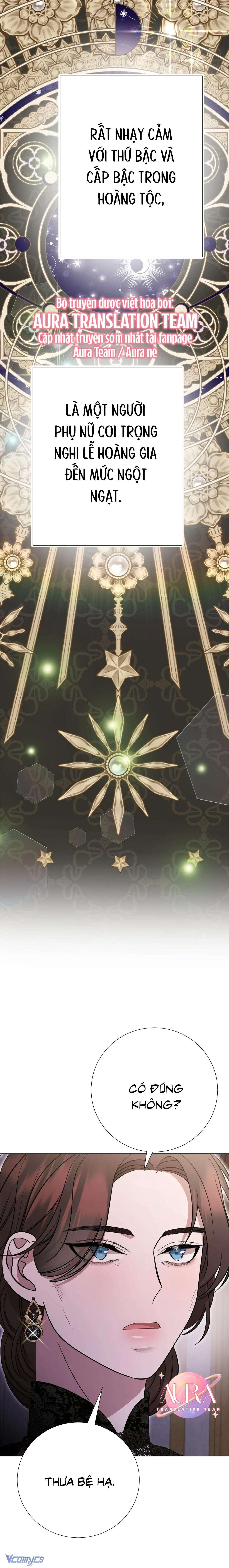 Lâu Đài Hoang Dã Chap 31 - Trang 2