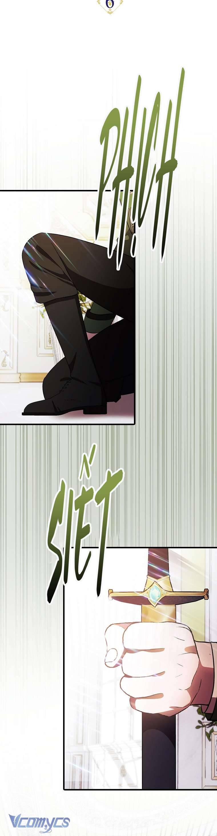 Lần Đầu Bé Út Được Yêu Thương Chap 6 - Next Chap 7