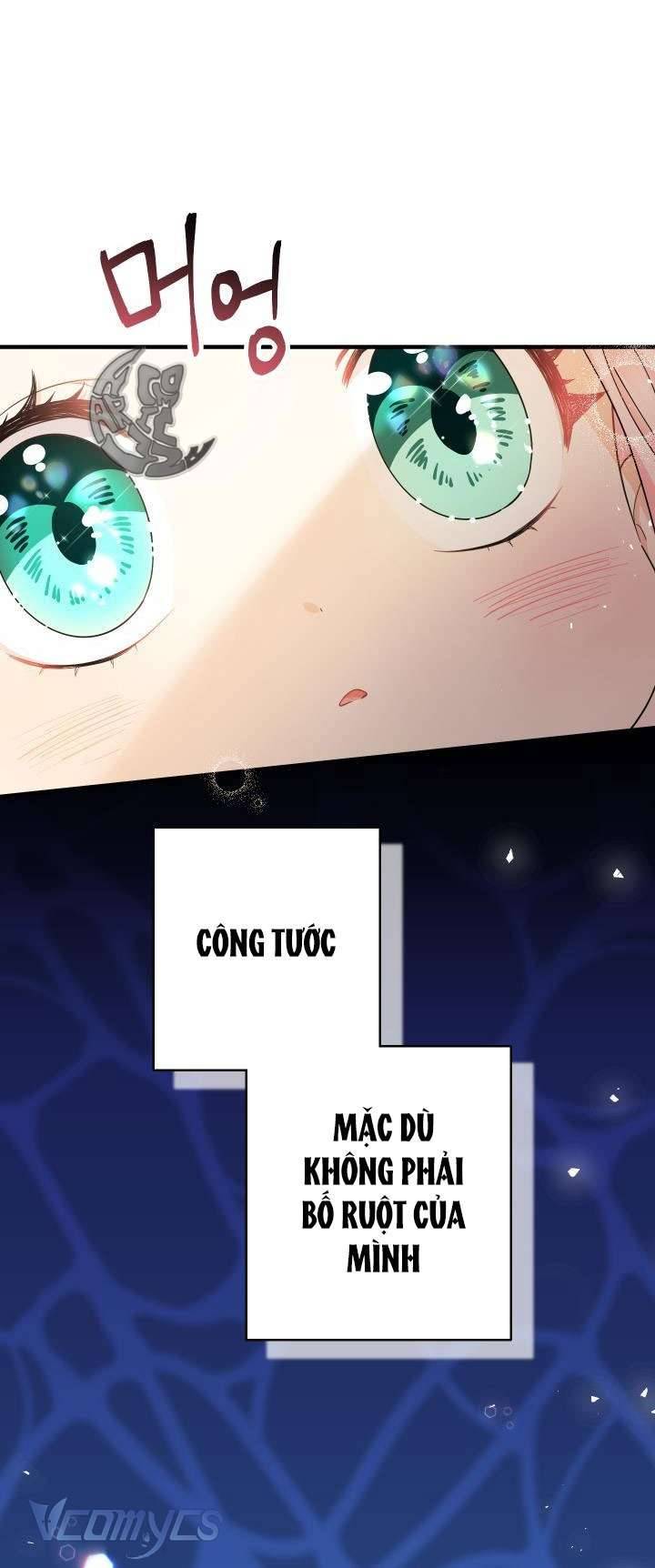 Tiểu Thư Tích Tiền Đi Bụi Chapter 11 - Trang 4