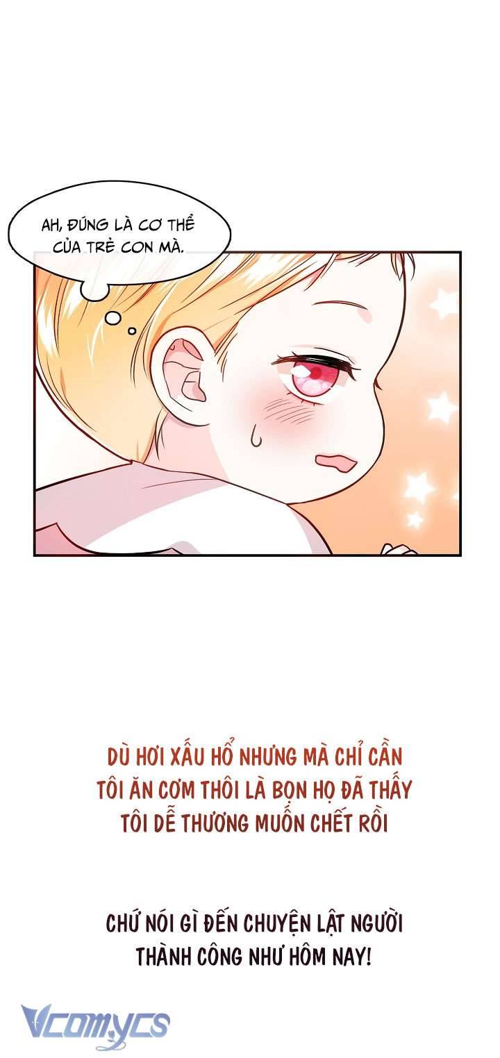 Công Chúa Là Người Chơi Chapter 2 - Trang 3