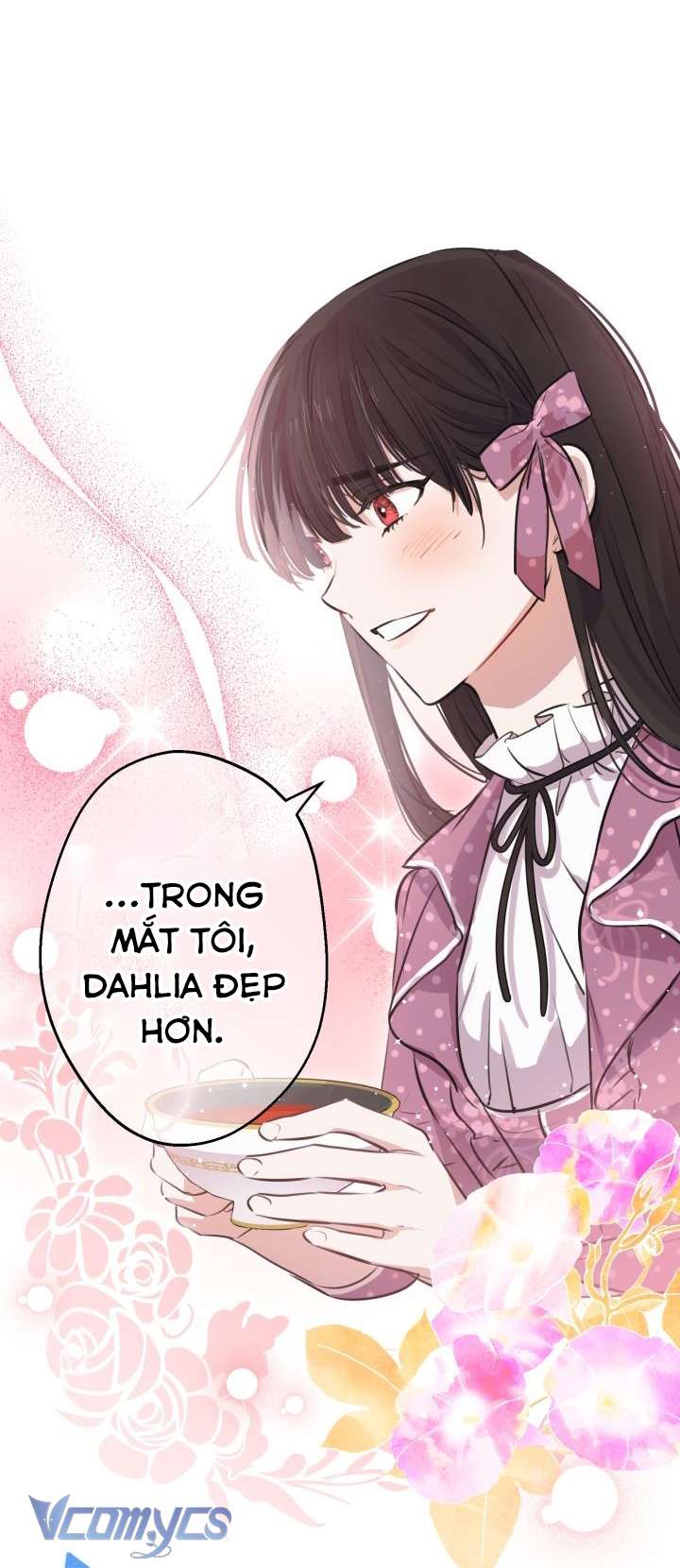 Những Nhân Vật Mạnh Nhất Thế Giới Ám Ảnh Tôi Chapter 31 - Trang 4