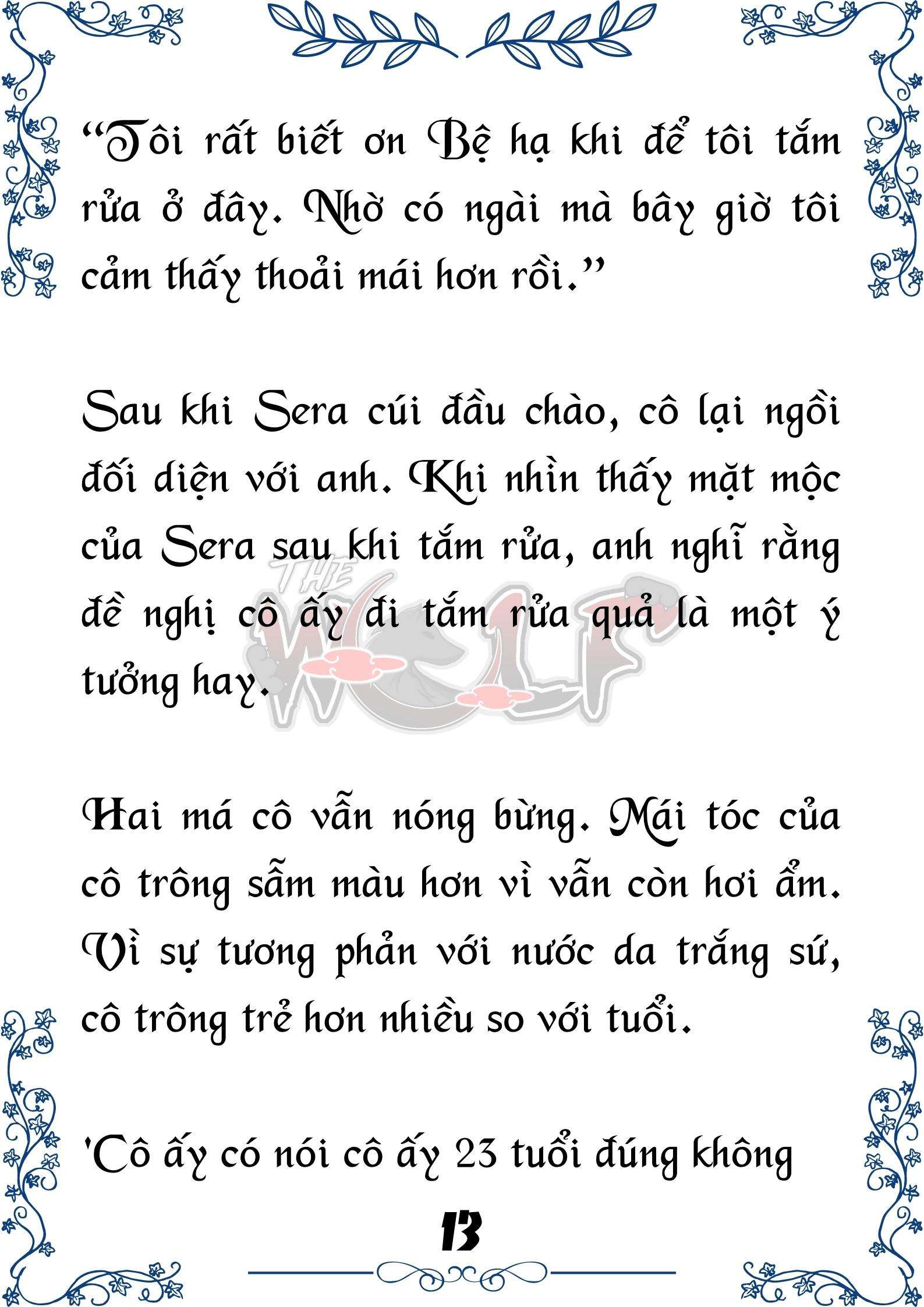 Tôi Trở Thành Gia Sư Của Cặp Song Sinh Hoàng Gia Chap 29 - Next Chap 30