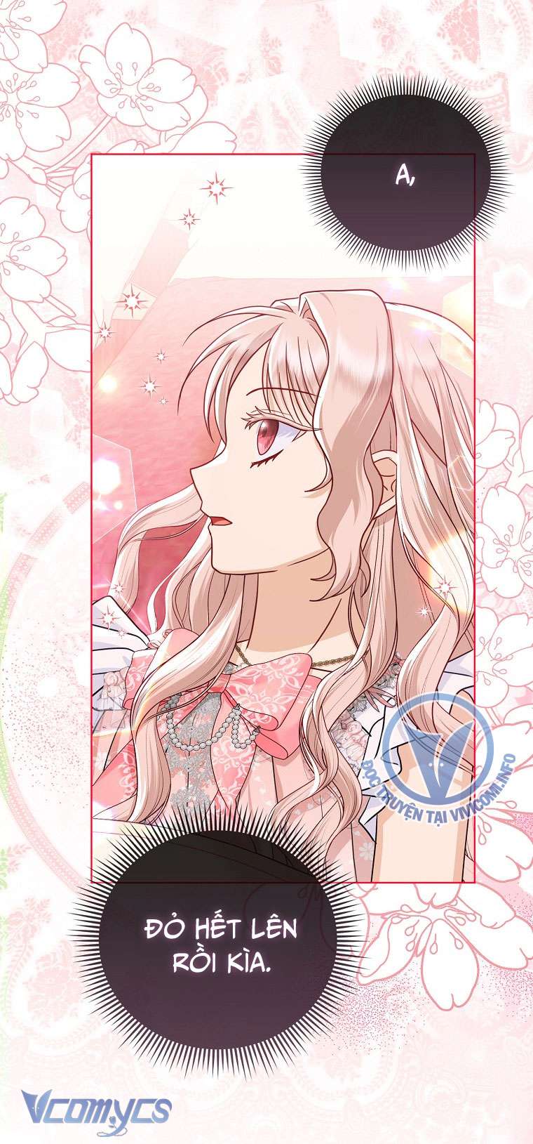 Nhân Vật Phản Diện Đều Thích Tôi Chapter 30 - Next Chapter 31