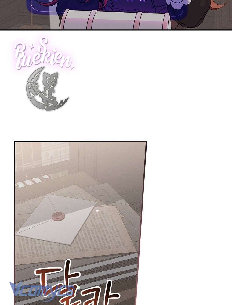 Chị Gái Của Nhân Vật Phản Diện Hôm Nay Cũng Đang Đau Khổ Chapter 25 - Trang 4