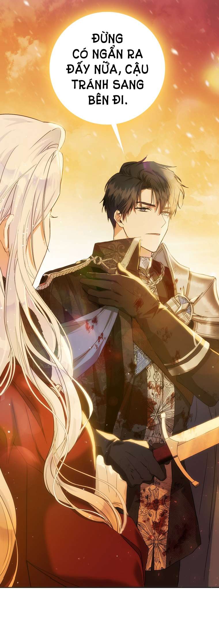 Tôi Trở Thành Vợ Của Nam Chính Chap 17 - Trang 3