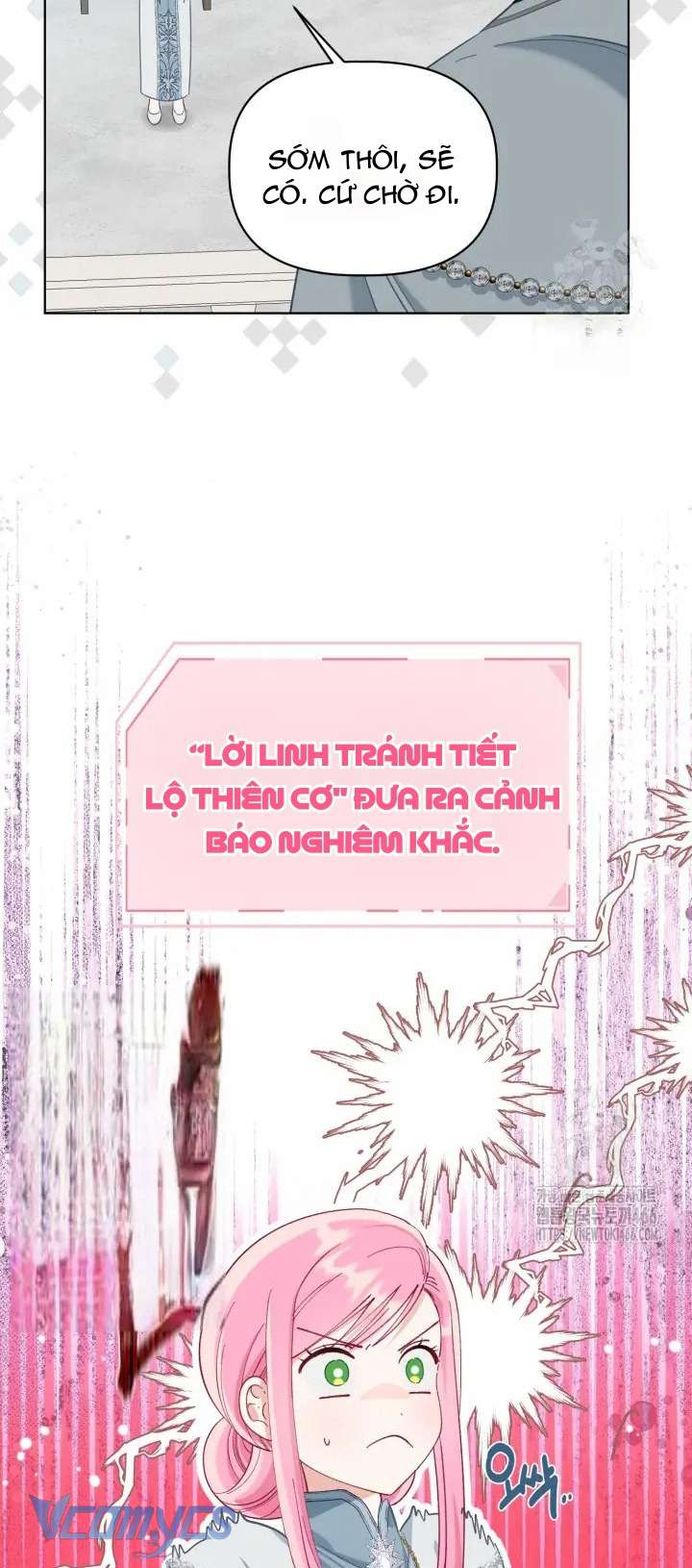 Sự Điều Trị Đặc Biệt Của Tinh Linh Chapter 95 - Trang 4