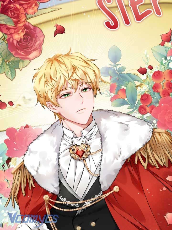 Mê Cung Cám Dỗ Của Emilone Chapter 3 - Next Chapter 4