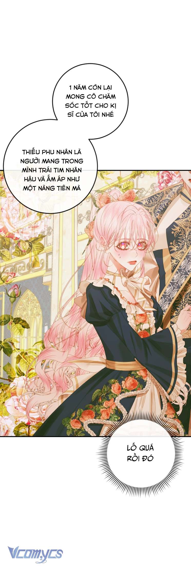 Siren: Trở Thành Gia Đình Của Nhân Vật Phản Diện Chapter 77 - Trang 3