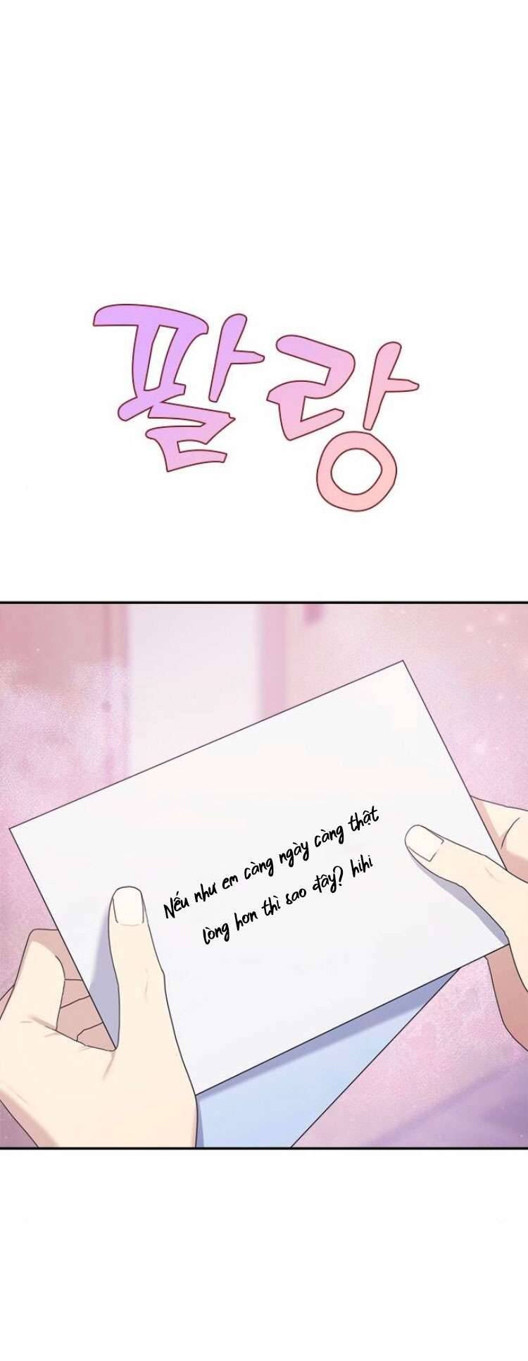 Couple Breaker Chapter 48 - Trang 4