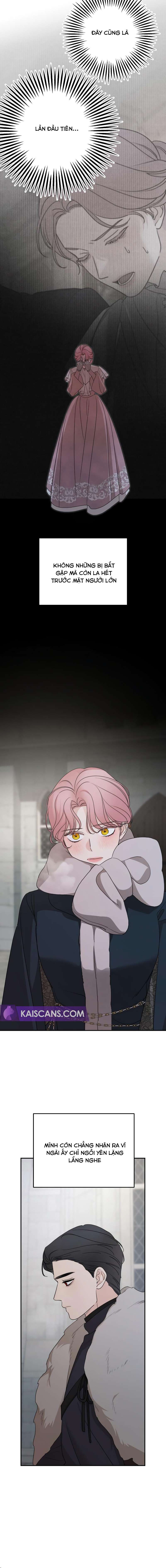 Gia Đình Chồng Quá Ám Ảnh Bởi Tôi Chap 100 - Next Chap 101