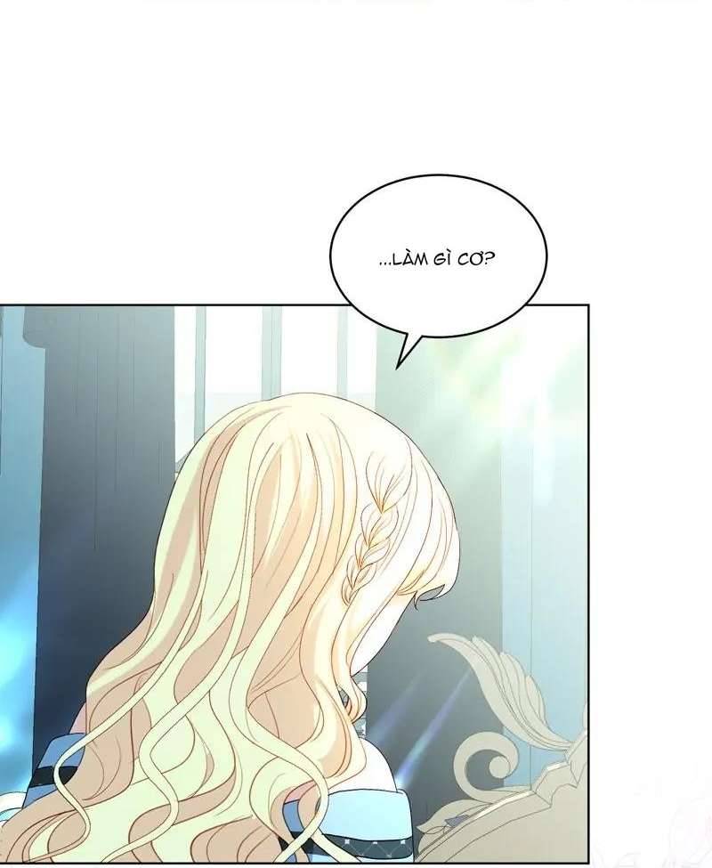 Một Ngày Nọ Bỗng Dưng Cha Xuất Hiện Chapter 36 - Trang 4