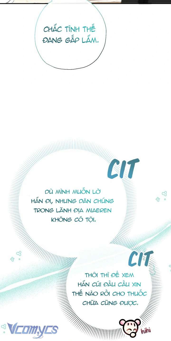 Tiểu Thư Tích Tiền Đi Bụi Chapter 82 - Trang 4